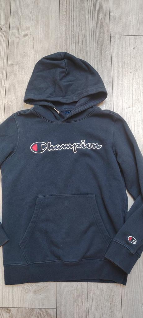 Mikina champion, champion,152