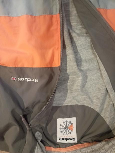 Reebok bunda, reebok,l