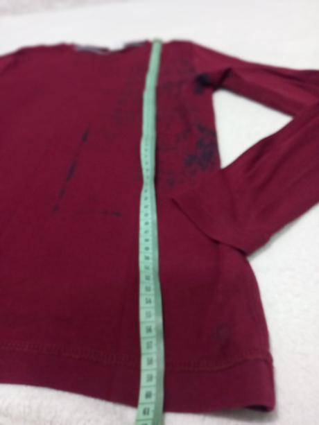 Tenký pulóver, s.oliver,164