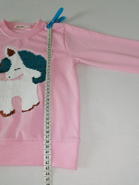 Mikinka 116/122, 116