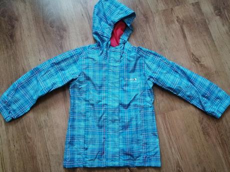 Prechodna bundicka uni., regatta,104