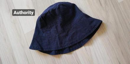 Letný klobúčik, authority,128