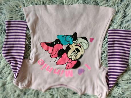 Minie tričká, disney,110