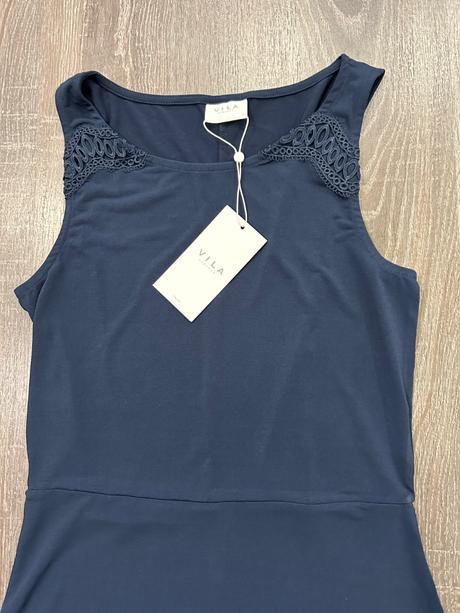 Vila nove damske letné saty s, s