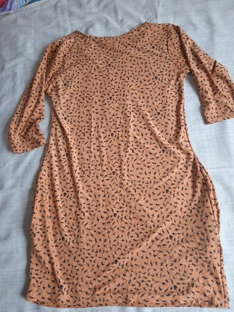 Šatky - richy dolly - m, m