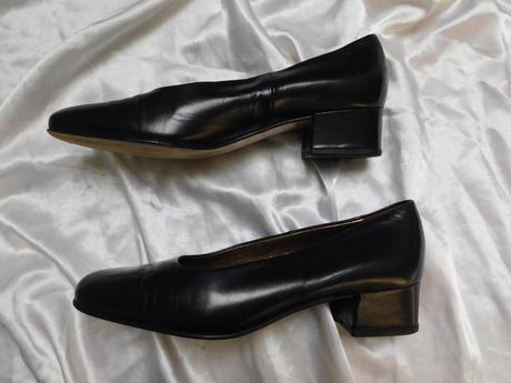 Lodičky - peter kaiser vel.38,5/39 5,5, 39