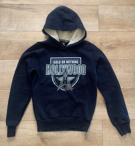 Mikina hollywood milano, s