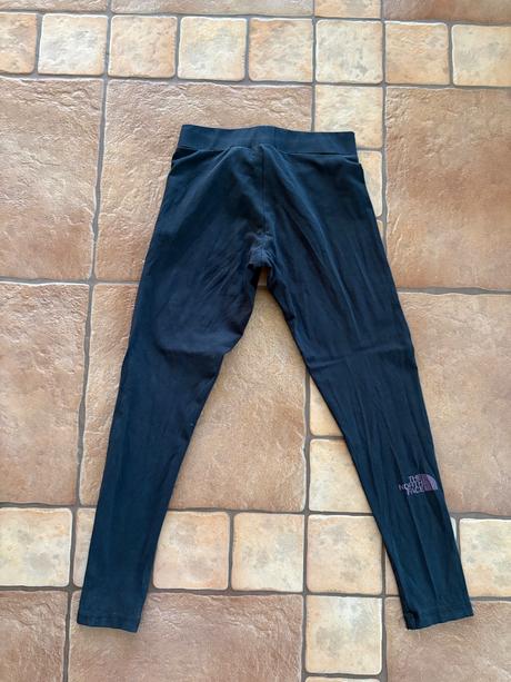 Leginy north face, 140