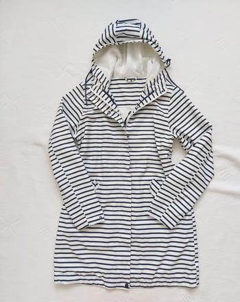 Bunda do dažďa m, tchibo,38