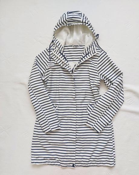 Bunda do dažďa m, tchibo,38