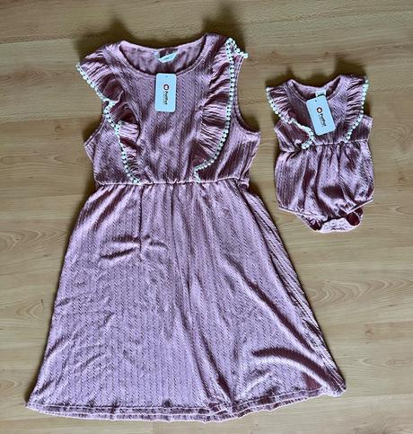 Set mama a dcéra, xl
