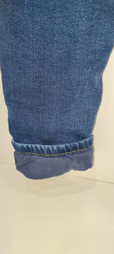 Rifle zateplené, 140