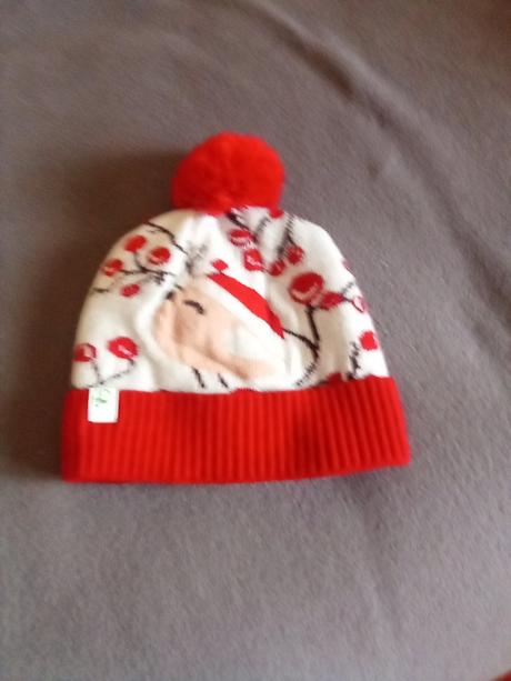 Zimná čiapka dedoles, 