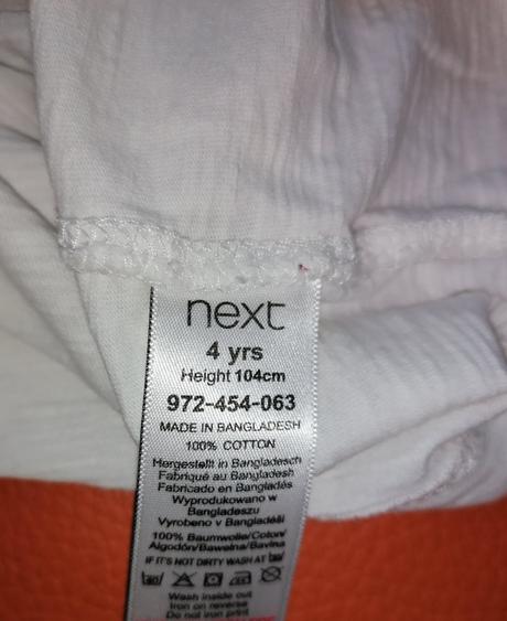 Mix tričiek, next,104