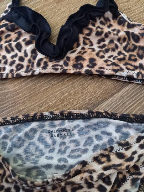 Plavky, calzedonia,122