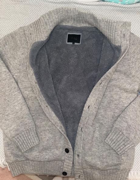 Pánsky sveter, tchibo,l