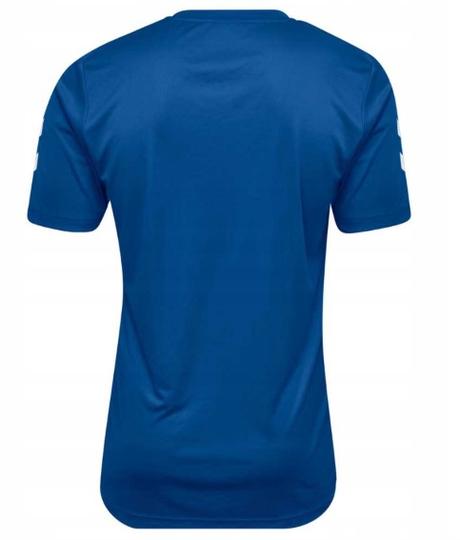 Hummel core hybrid jersey pánsky futbalový dres, hummel,xxl