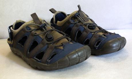 Chlapčenské sandále freet 36, 36