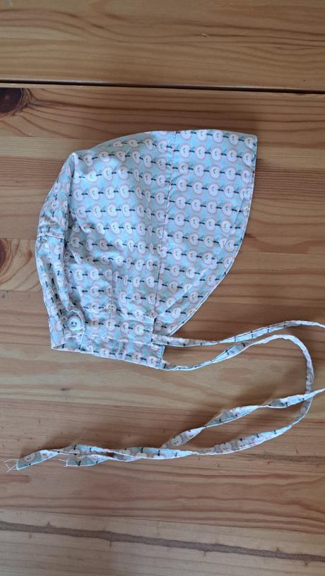 Handmade čepiec, 86