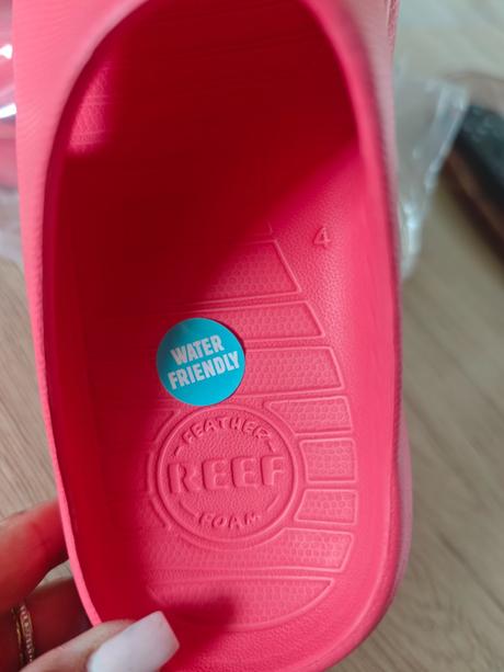 Reef rio slide, 35
