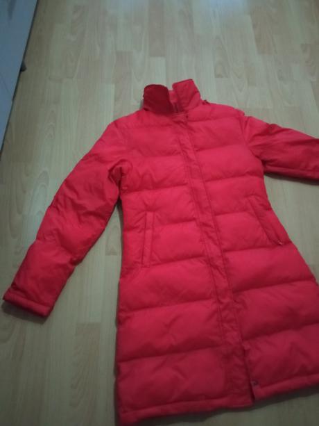Zimná bunda, m