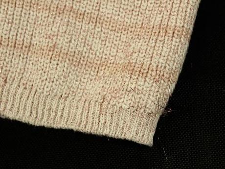 Dievčenský metalický pulóver, next veľ. 4-5 rok a, next,110