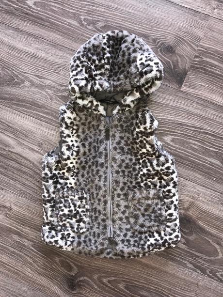 Vesta leo vzor, george,86