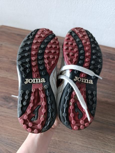 Kopačky koženné joma 31 veľkosť, joma,31