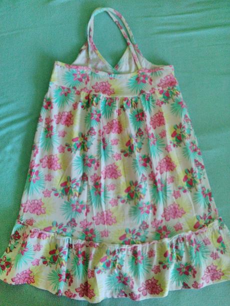 Šatičky/tunika, pepperts,134