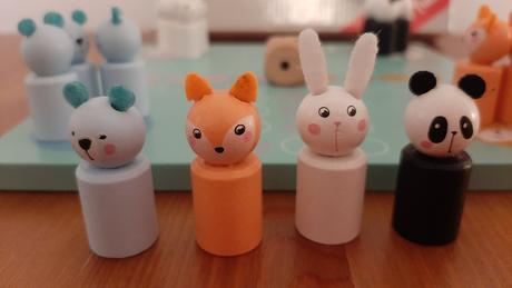 Detske spolocenske hry, 