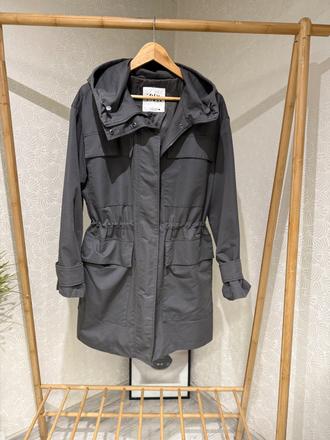 Bunda parka zara, zara,s