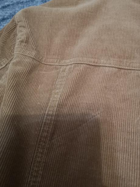 Zateplená bunda, f&f,m