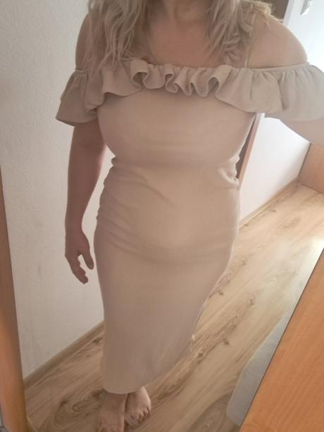 Mango šaty, mango,l