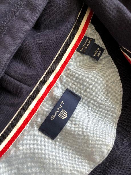 Gant mikina, gant,146