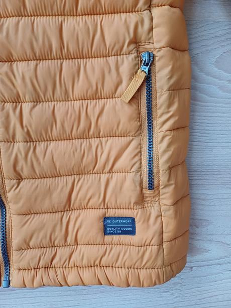 Presivana bunda, reserved,158