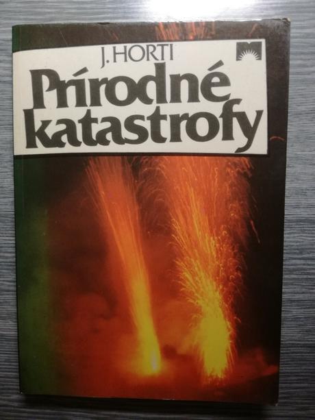 Prírodné katastrofy, 