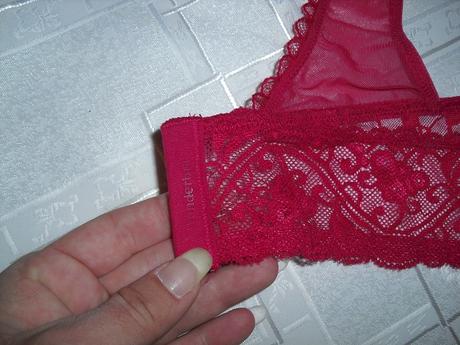 Wonderbra sexi podprsenka, 70b