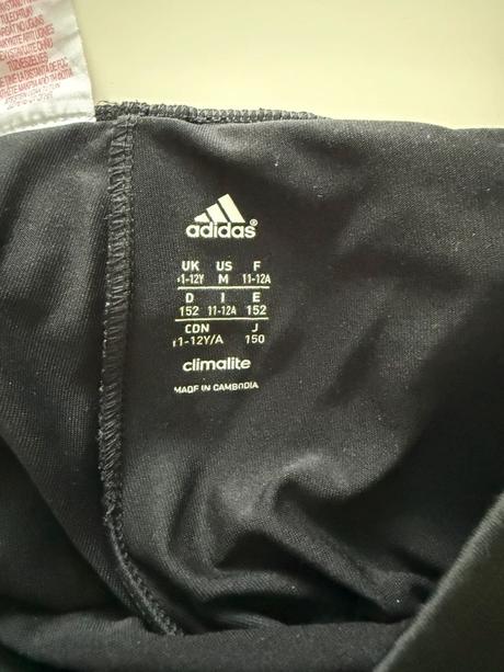Športové legíny, adidas,152
