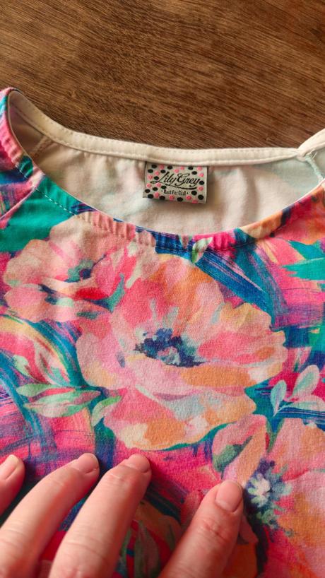 Šaty tyl sukňa, 140