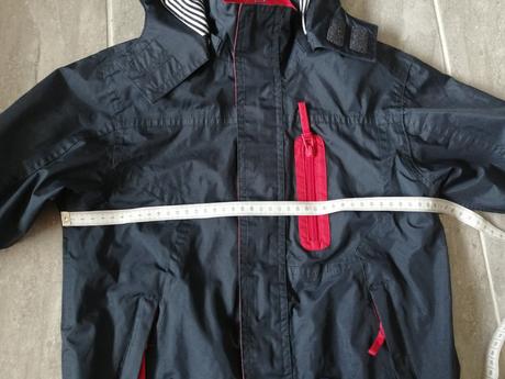 Námornícka bunda v 104, 5-6 r., 104