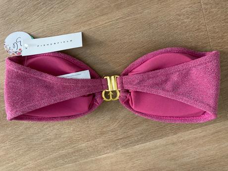 Plavky - podprsenka, gate,36