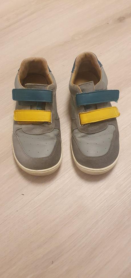 Blifestyle tenisky, 36