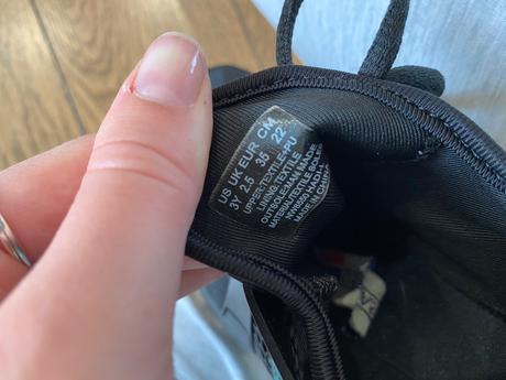 Tenisky - u.s. polo assn. - veľ. 35, u.s. polo assn.,35