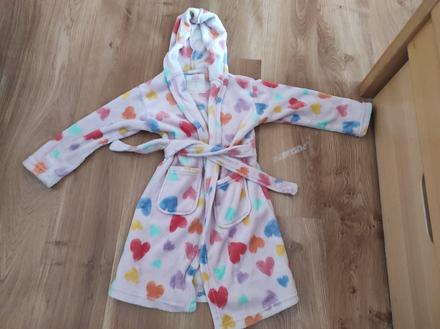 Dievčenský župan, f&f,128