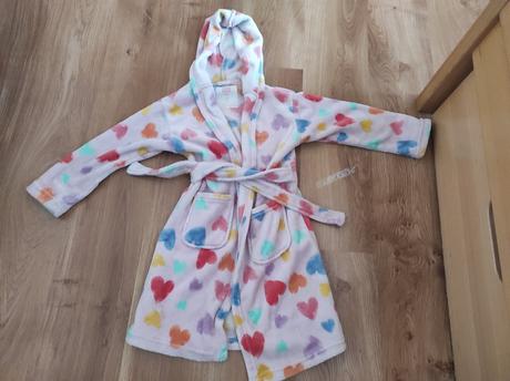 Dievčenský župan, f&f,128