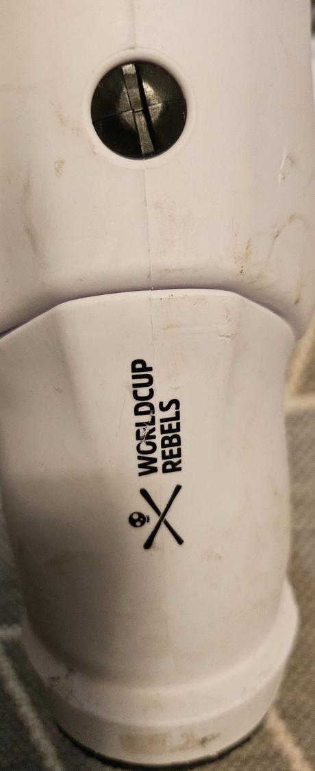 Lyžiarky head raptor 60 jr racing, head,35