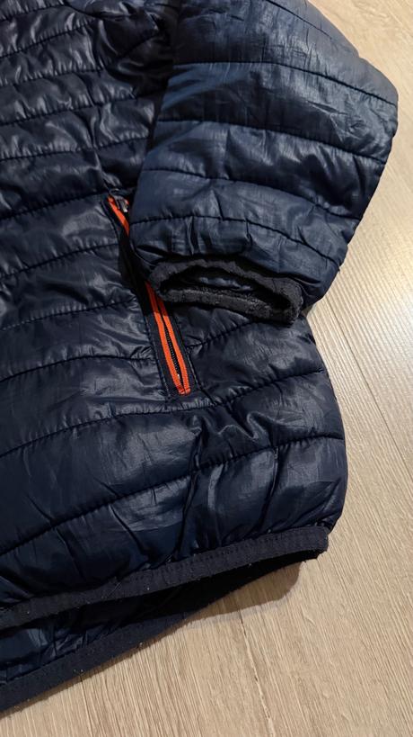 Prechodná bunda 152, reserved,152