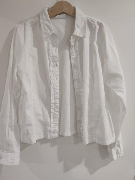 Dievčenská košeľa, coccodrillo,134