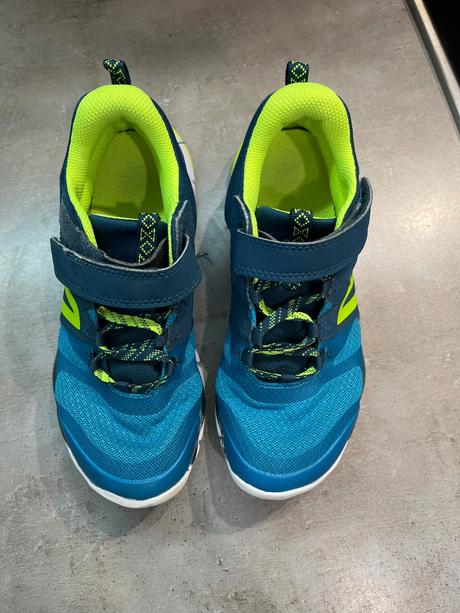 Tenisky, decathlon,33