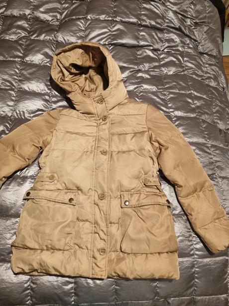 Páperova bunda, zara,146